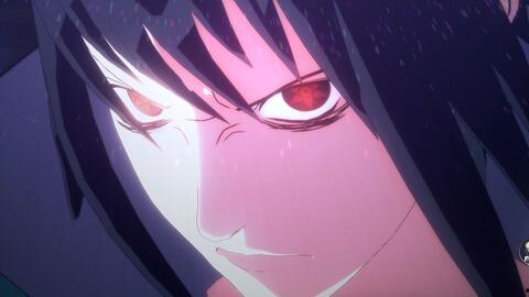 佐助五影会谈最新爆料,揭秘忍者世界新格局与暗流涌动  第2张